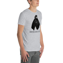 Load image into Gallery viewer, ACR Ghost Short-Sleeve Unisex T-Shirt