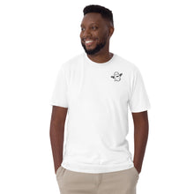 Load image into Gallery viewer, GUNSLINGER GHOST T-SHIRT (Front & Back logo)