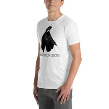 Load image into Gallery viewer, ACR Ghost Short-Sleeve Unisex T-Shirt