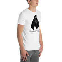 Load image into Gallery viewer, ACR Ghost Short-Sleeve Unisex T-Shirt