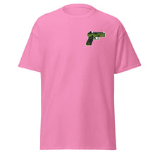 Load image into Gallery viewer, Custom Glock Unisex classic tee