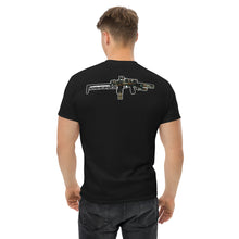 Load image into Gallery viewer, Custom MP9 Unisex classic tee