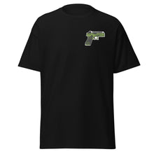 Load image into Gallery viewer, Custom Glock Unisex classic tee