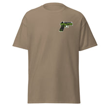 Load image into Gallery viewer, Custom Glock Unisex classic tee