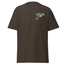 Load image into Gallery viewer, Custom Glock Unisex classic tee