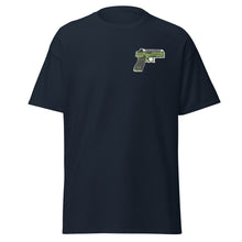Load image into Gallery viewer, Custom Glock Unisex classic tee