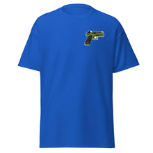 Load image into Gallery viewer, Custom Glock Unisex classic tee