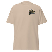 Load image into Gallery viewer, Peak Performance 1911 Unisex classic tee