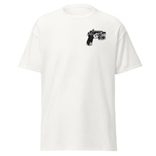 Load image into Gallery viewer, Custom Beretta PX4 Unisex classic tee