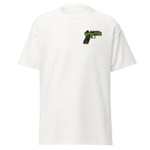 Load image into Gallery viewer, Custom Glock Unisex classic tee