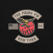 Load image into Gallery viewer, Biker Shirt