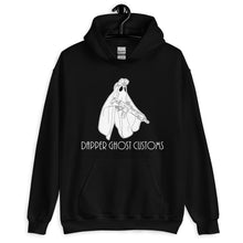 Load image into Gallery viewer, ACR Ghost Unisex Hoodie