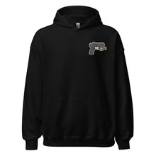 Load image into Gallery viewer, Custom H&K P30L Unisex Hoodie