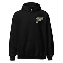 Load image into Gallery viewer, Custom Glock Unisex Hoodie
