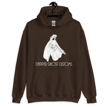 Load image into Gallery viewer, ACR Ghost Unisex Hoodie