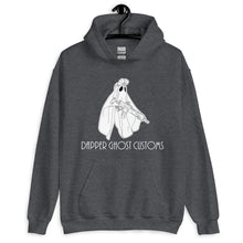 Load image into Gallery viewer, ACR Ghost Unisex Hoodie