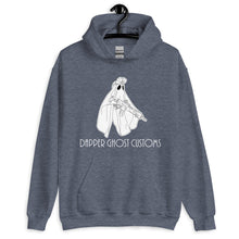 Load image into Gallery viewer, ACR Ghost Unisex Hoodie