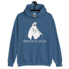 Load image into Gallery viewer, ACR Ghost Unisex Hoodie