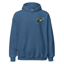 Load image into Gallery viewer, Custom Glock Unisex Hoodie