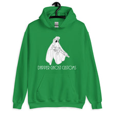 Load image into Gallery viewer, ACR Ghost Unisex Hoodie