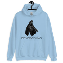 Load image into Gallery viewer, ACR Ghost Unisex Hoodie
