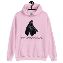 Load image into Gallery viewer, ACR Ghost Unisex Hoodie