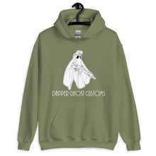 Load image into Gallery viewer, ACR Ghost Unisex Hoodie