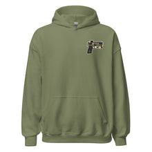 Load image into Gallery viewer, Custom FN Five seveN Unisex Hoodie