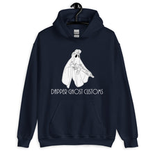 Load image into Gallery viewer, ACR Ghost Unisex Hoodie
