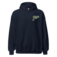 Load image into Gallery viewer, Custom Glock Unisex Hoodie