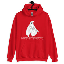 Load image into Gallery viewer, ACR Ghost Unisex Hoodie