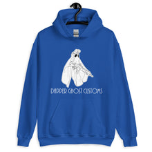 Load image into Gallery viewer, ACR Ghost Unisex Hoodie
