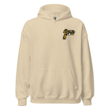 Load image into Gallery viewer, Custom FN 509 Unisex Hoodie