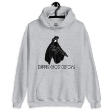Load image into Gallery viewer, ACR Ghost Unisex Hoodie