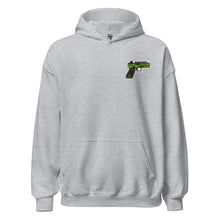 Load image into Gallery viewer, Custom Glock Unisex Hoodie
