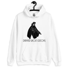 Load image into Gallery viewer, ACR Ghost Unisex Hoodie