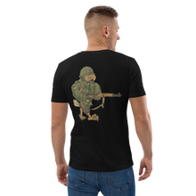 Load image into Gallery viewer, War Bird