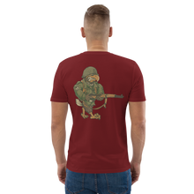 Load image into Gallery viewer, War Bird