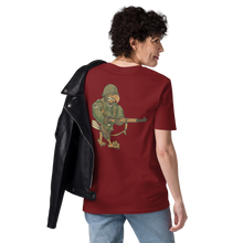 Load image into Gallery viewer, War Bird