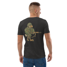 Load image into Gallery viewer, War Bird