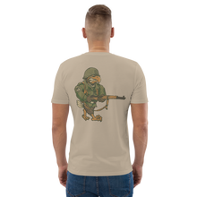 Load image into Gallery viewer, War Bird