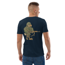 Load image into Gallery viewer, War Bird