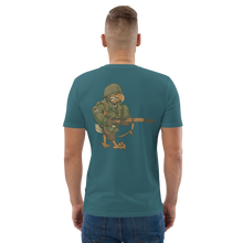 Load image into Gallery viewer, War Bird