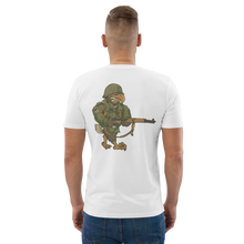 Load image into Gallery viewer, War Bird