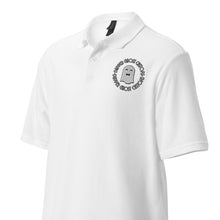 Load image into Gallery viewer, Dapper Polo