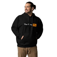 Load image into Gallery viewer, Two-Tone logo Unisex Hoodie