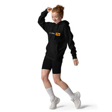 Load image into Gallery viewer, Two-Tone logo Unisex Hoodie