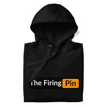 Load image into Gallery viewer, Two-Tone logo Unisex Hoodie