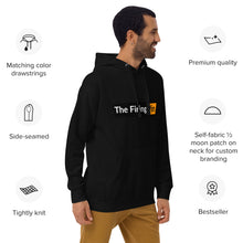 Load image into Gallery viewer, Two-Tone logo Unisex Hoodie