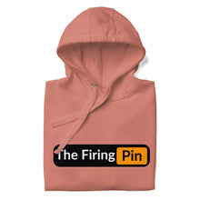 Load image into Gallery viewer, Two-Tone logo Unisex Hoodie
